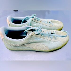 PUMA sneakers - Men’s size 13 - Very GUC condition!!